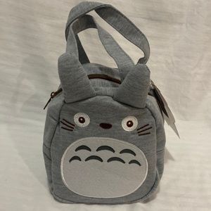 Totoro Mini Bag